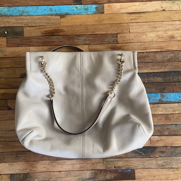 Kate Spade Goat Leather Tote - Picture 9 of 13